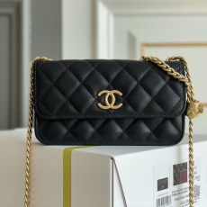 Chanel Satchel Bags